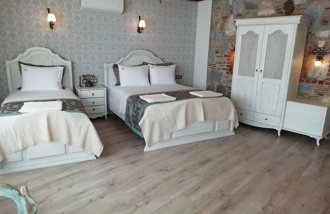Celsus Boutique Hotel-1