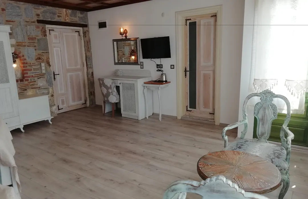 Celsus Boutique Hotel-1