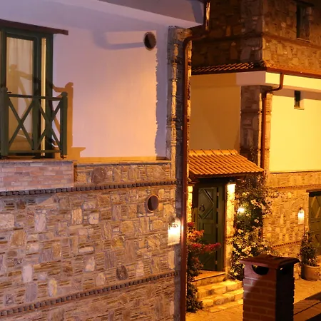 Celsus Boutique Hotel-3