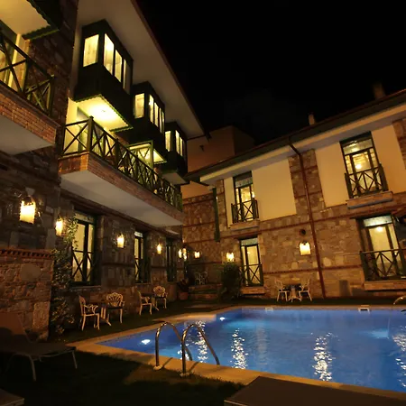 Celsus Boutique Hotel-2