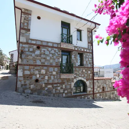 Celsus Boutique Hotel-2